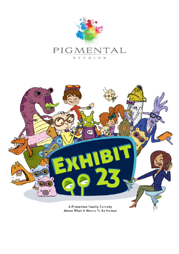 Exhibit 23
