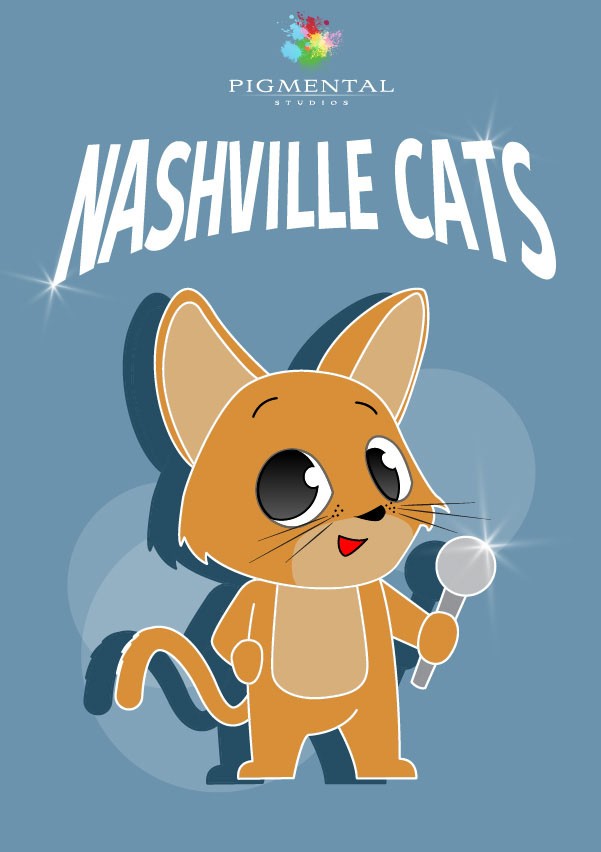 Nashville Cats