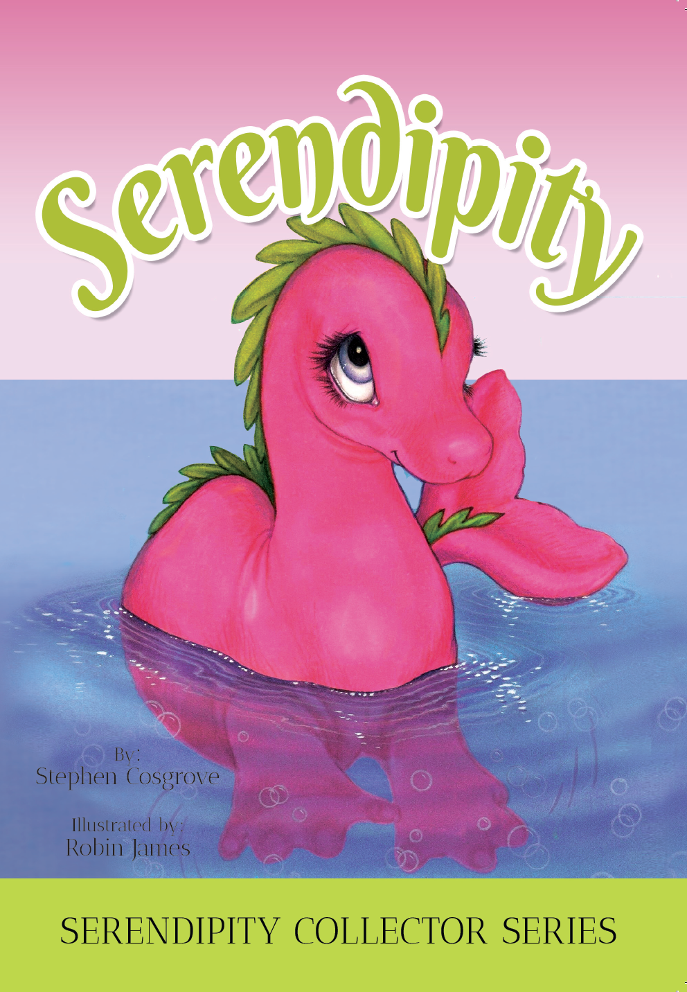 Serendipity